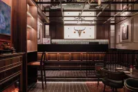 10 Park Street Hotel & Banquets - parking