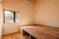 Årc Yakushima - Hostels