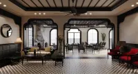 D'Mont Boutique Hotel & Coffee - New