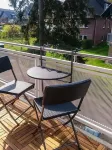 Holiday Home Oasis in the Muritz Lake Park - 3-Star