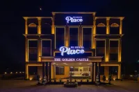 Regenta Place The Golden Castle Baddi - Pool