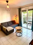 Apartment Pessac- Ideal location - 무료 와이파이