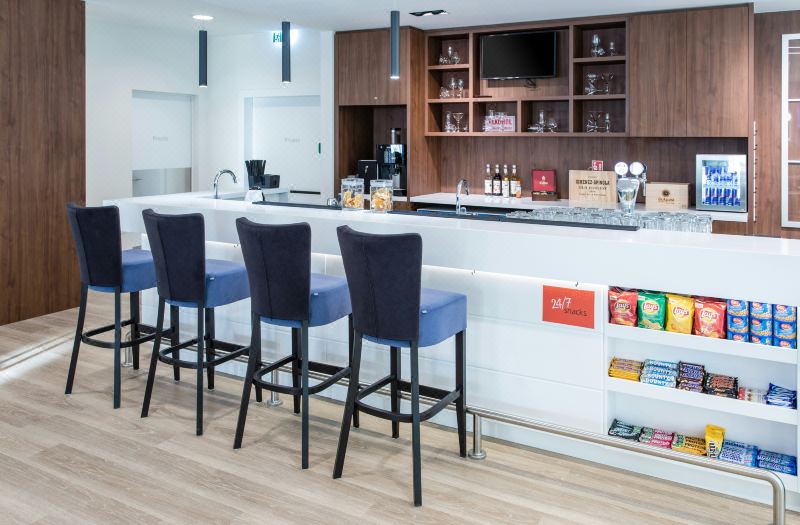 Hampton by Hilton Oliwa photo 3