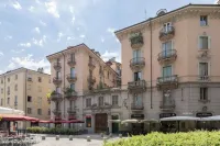 Finestra Sulle Porte Palatine by Wonderful Italy - 2-Star