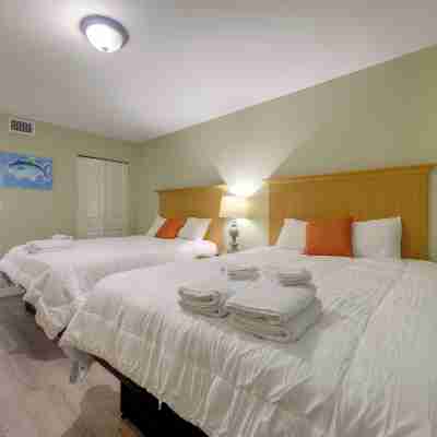 15th-floor Balcony! Myrtle Beach Oceanfront Oasis Rooms