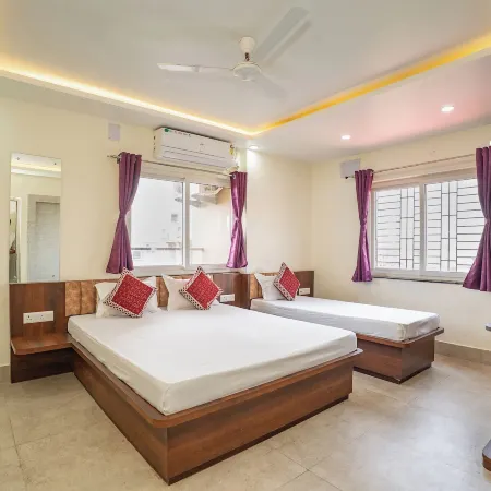Shivpriya Palace