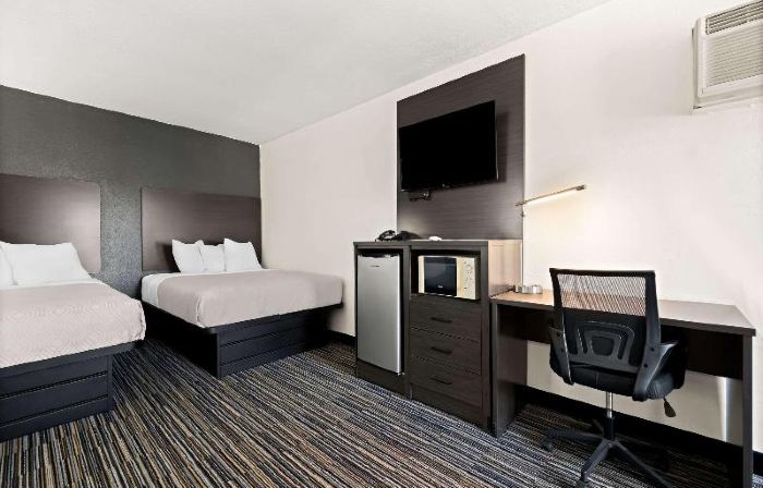Econo Lodge Dumas