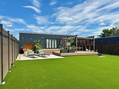 Solana Private Villa Minami-Alps