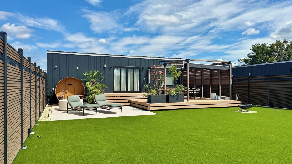 Solana Private Villa Minami-Alps