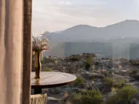 Anantara Al Jabal Al Akhdar Resort - Mountain view