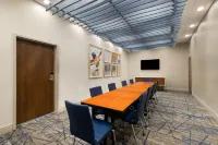 Holiday Inn Express & Suites Chalmette - New Orleans S by IHG - Wifi
