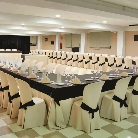 Ahc Hoteles