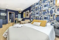 Ando apartments - Apartments