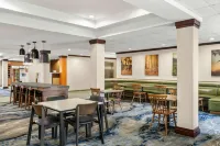 Fairfield Inn & Suites Marion - Pools