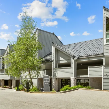 WorldMark Whistler - Sundance