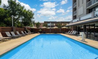 Holiday Inn NASHVILLE-VANDERBILT (DWTN) by IHG