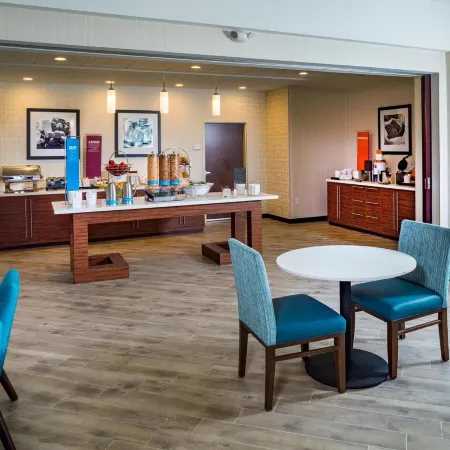 Hampton Inn Atlantic City/Absecon