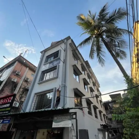Shree Shyam Guest House