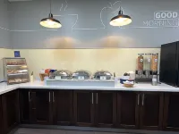 Quality Inn & Suites Regina Downtown Hotels near Grasslands