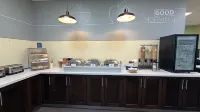 Quality Inn & Suites Regina Downtown - Frühstück