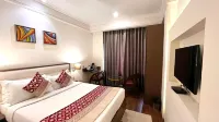 New Hotel Broadway - キッチン