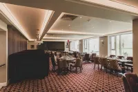 Abbey Hotel Roscommon - 4-Star