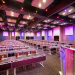 Hard Rock Hotel San Diego - Parkplatz