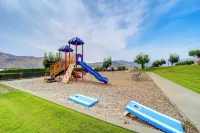 Waterfront Resort Condo w/ Scenic Views in Chelan! - 3-Star