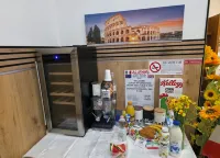 Al Iram Via Napoleone III Guest House - 民泊