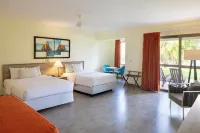 Royal Decameron Punta SAL - All Inclusive - Fitnessstudio