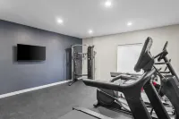 Echo Suites Extended Stay by Wyndham Middleburg - Fitnessstudio