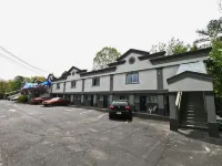 Motel 6 Toms River, NJ Near Seaside Heights - parking