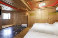 Yeosu Expo Motel - Bintang 2