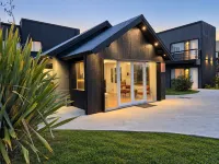 Montano Boutique Suites - pet friendly
