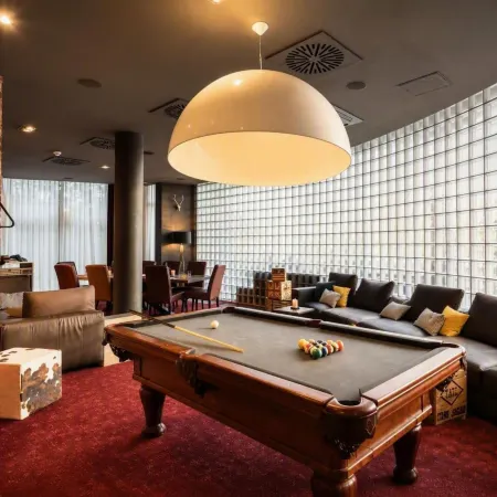 Pentahotel Kassel