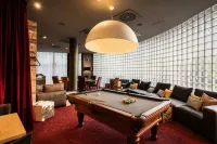 Pentahotel Kassel - Gym