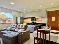 마리아 줄리아 - 2성급