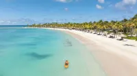Jumby Bay Island - Oetker Collection - 5-Star