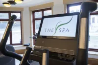 Pennyhill Park Hotel and Spa - Gym