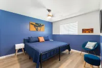 The Rose #2 Pool |Gazebo| CentralPhx|Sleeps6 - 2 звезды