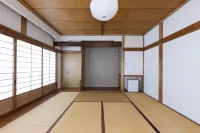 Suzuki Ryokan - breakfast