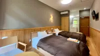 NATURE HOTEL NARUKAWA - 溫泉