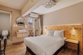 Casona 109 By Homirent