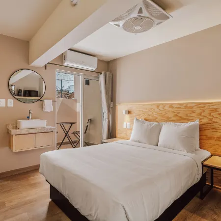 Casona 109 By Homirent