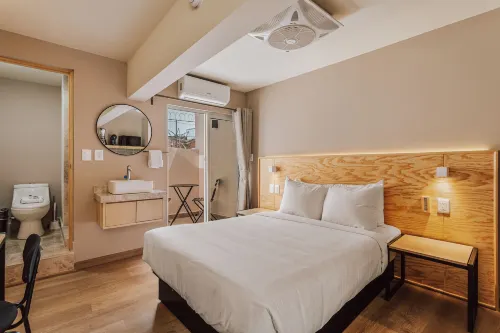 Casona 109 By Homirent - Homestay