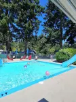 Riverside Resort & RV Park - Pools