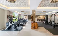 Ramada by Wyndham Yogyakarta - Træningscentre