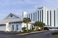 Island House Hotel Orange Beach - a DoubleTree by Hilton - Baarit