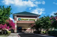 Quality Suites Lake Wright Norfolk Airport - Kæledyr tilladt
