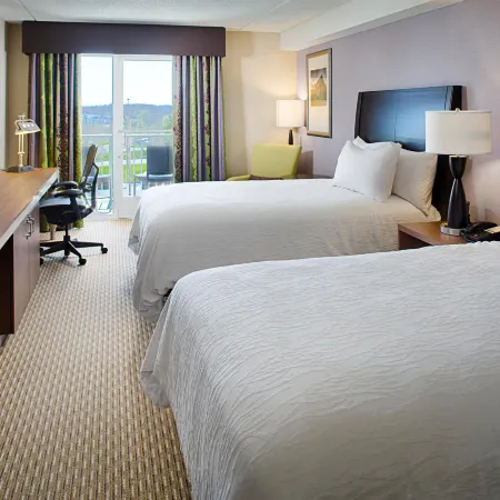 Hilton Garden Inn Hartford North/Bradley Int'l Airport